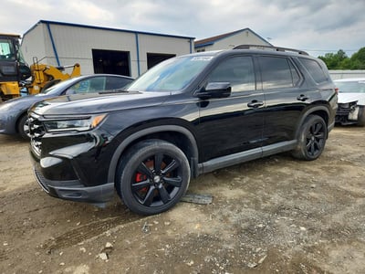 5FNYG1H85RB****** 2024 Honda Pilot