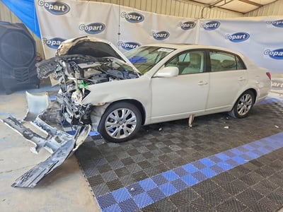 2009 Toyota Avalon