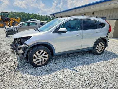 2HKRM4H73GH****** 2016 Honda CR-V