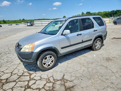 2003 Honda CR-V