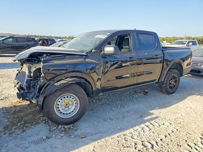 1FTER4GH4SL****** 2025 Ford Ranger
