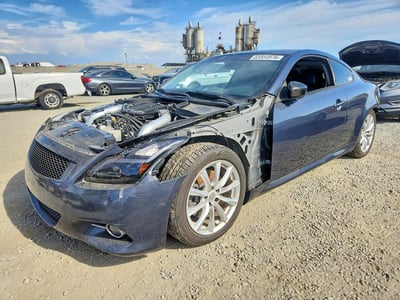 JN1CV6EK1CM****** 2012 Infiniti G37