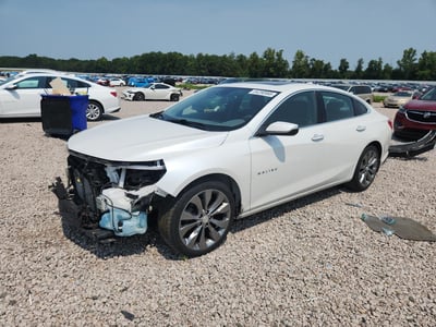 1G1ZH5SX7GF****** 2016 Chevrolet Malibu