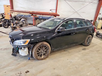 YV140MEM0G1****** 2016 Volvo V60