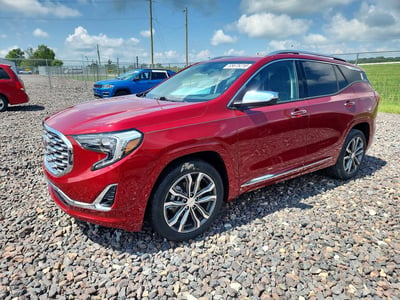 3GKALSEX3LL****** 2020 GMC Terrain