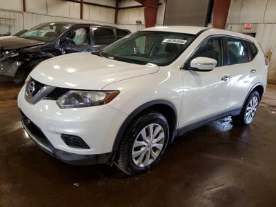 5N1AT2MVXEC****** 2014 Nissan Rogue