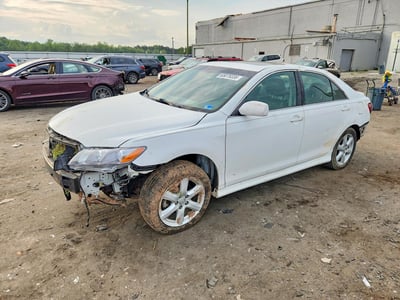 4T1BK46K39U****** 2009 Toyota Camry