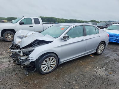 1HGCR2F82EA****** 2014 Honda Accord