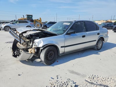 2HGEJ6671WH****** 1998 Honda Civic