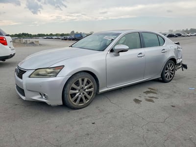 2013 Lexus GS 350