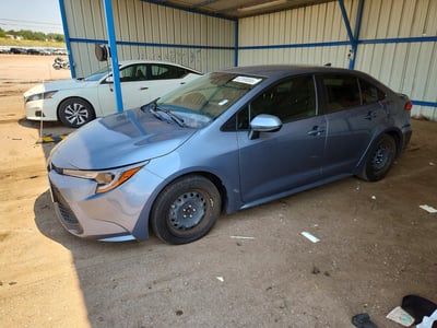 JTDEPMAE0NJ****** 2022 Toyota Corolla