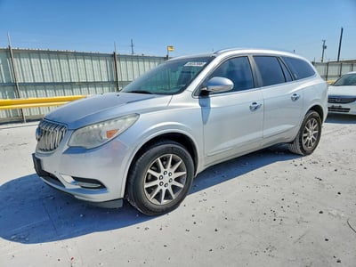 5GAKRBKD7EJ****** 2014 Buick Enclave