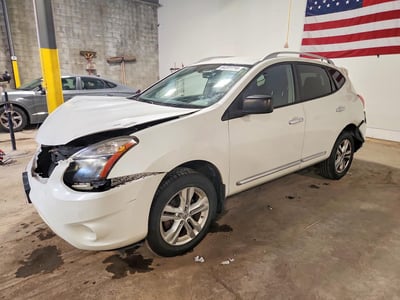 JN8AS5MV9FW****** 2015 Nissan Rogue