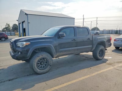 2019 Toyota Tacoma