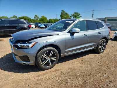 2019 Volvo XC60