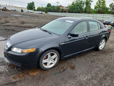 19UUA66206A****** 2006 Acura TL