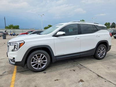 3GKALVEG6PL****** 2023 GMC Terrain