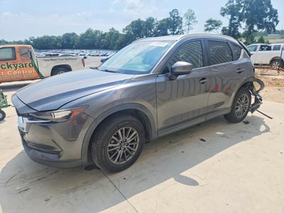 JM3KFACM3L0****** 2020 Mazda CX-5