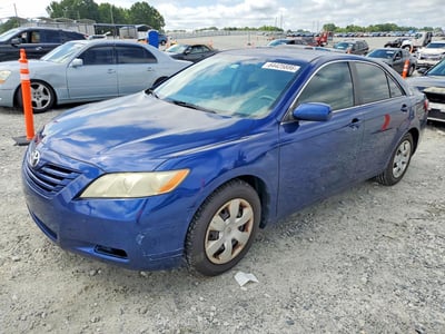 4T1BE46K79U****** 2009 Toyota Camry