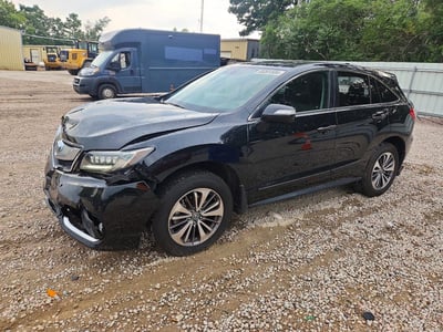 2016 Acura RDX