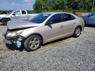 2014 Chevrolet Malibu