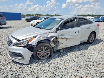 5NPE24AF2FH****** 2015 Hyundai Sonata
