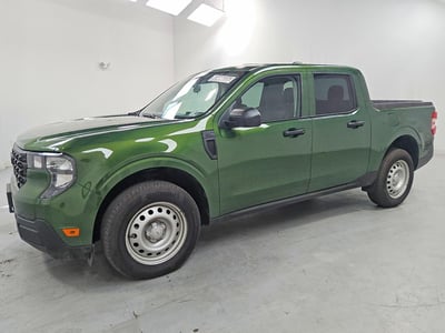 3FTTW8BA8SR****** 2025 Ford Maverick