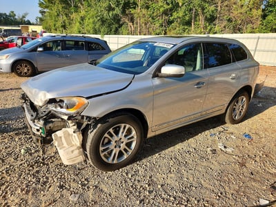 YV4612RK6G2****** 2016 Volvo XC60