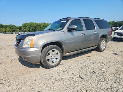 1GKFC16J78R****** 2008 GMC Yukon XL