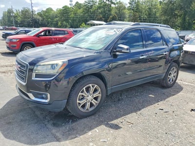 2015 GMC Acadia