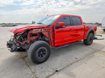 1FTFW1RG9KF****** 2019 Ford F-150