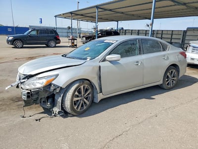 1N4AL3AP9HN****** 2017 Nissan Altima