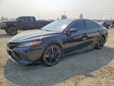 4T1B61HK2KU****** 2019 Toyota Camry