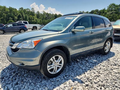 JHLRE3H71BC****** 2011 Honda CR-V
