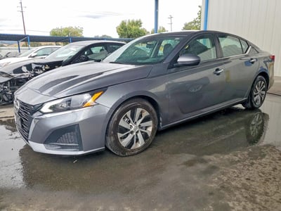 1N4BL4BV5PN****** 2023 Nissan Altima