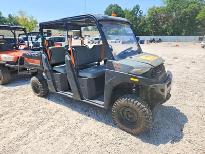 3NSM4A570PE****** 2023 Polaris Ranger
