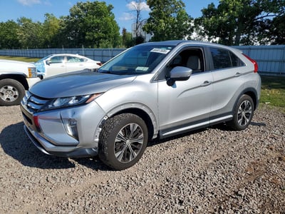 JA4AT5AA3KZ****** 2019 Mitsubishi Eclipse