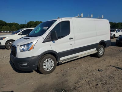 1FTBR1Y85NK****** 2022 Ford Transit Connect