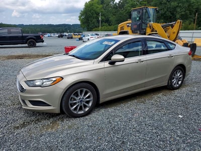3FA6P0H73HR****** 2017 Ford Fusion