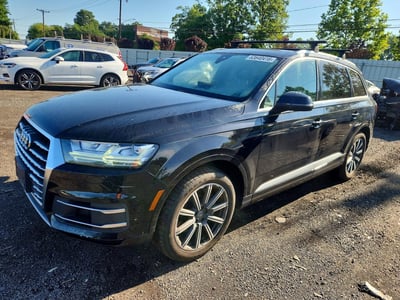2017 Audi Q7