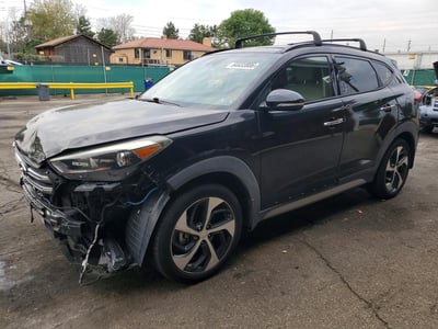 KM8J3CA2XHU****** 2017 Hyundai Tucson
