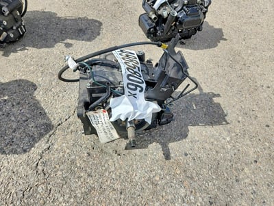 21291*** 2023 Harley-Davidson FXBBS