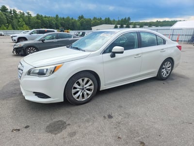 4S3BNAD65F3****** 2015 Subaru Legacy
