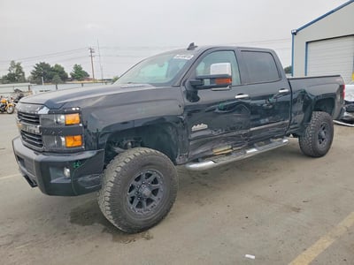1GC1KXE80GF****** 2016 Chevrolet Silverado