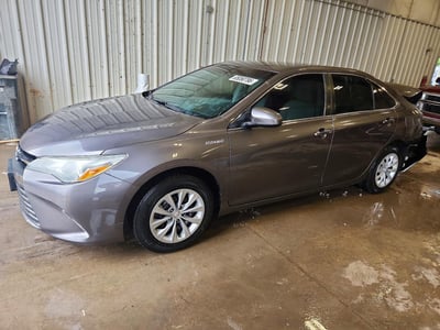 4T1BD1FK4GU****** 2016 Toyota Camry