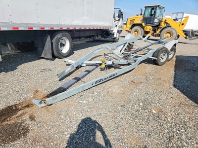 1ZEZLJSH6EA****** 2014 EZ Loader Boat Trailers Other