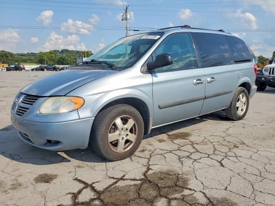2006 Dodge Grand Caravan