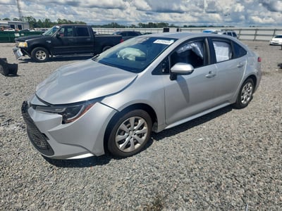 JTDEPMAE4N3****** 2022 Toyota Corolla