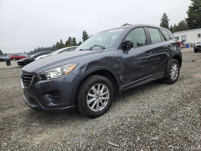 JM3KE4BY1G0****** 2016 Mazda CX-5