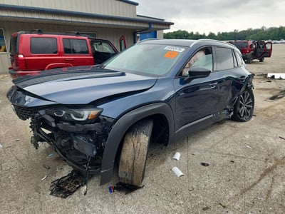 7MMVABEY9RN****** 2024 Mazda CX-50